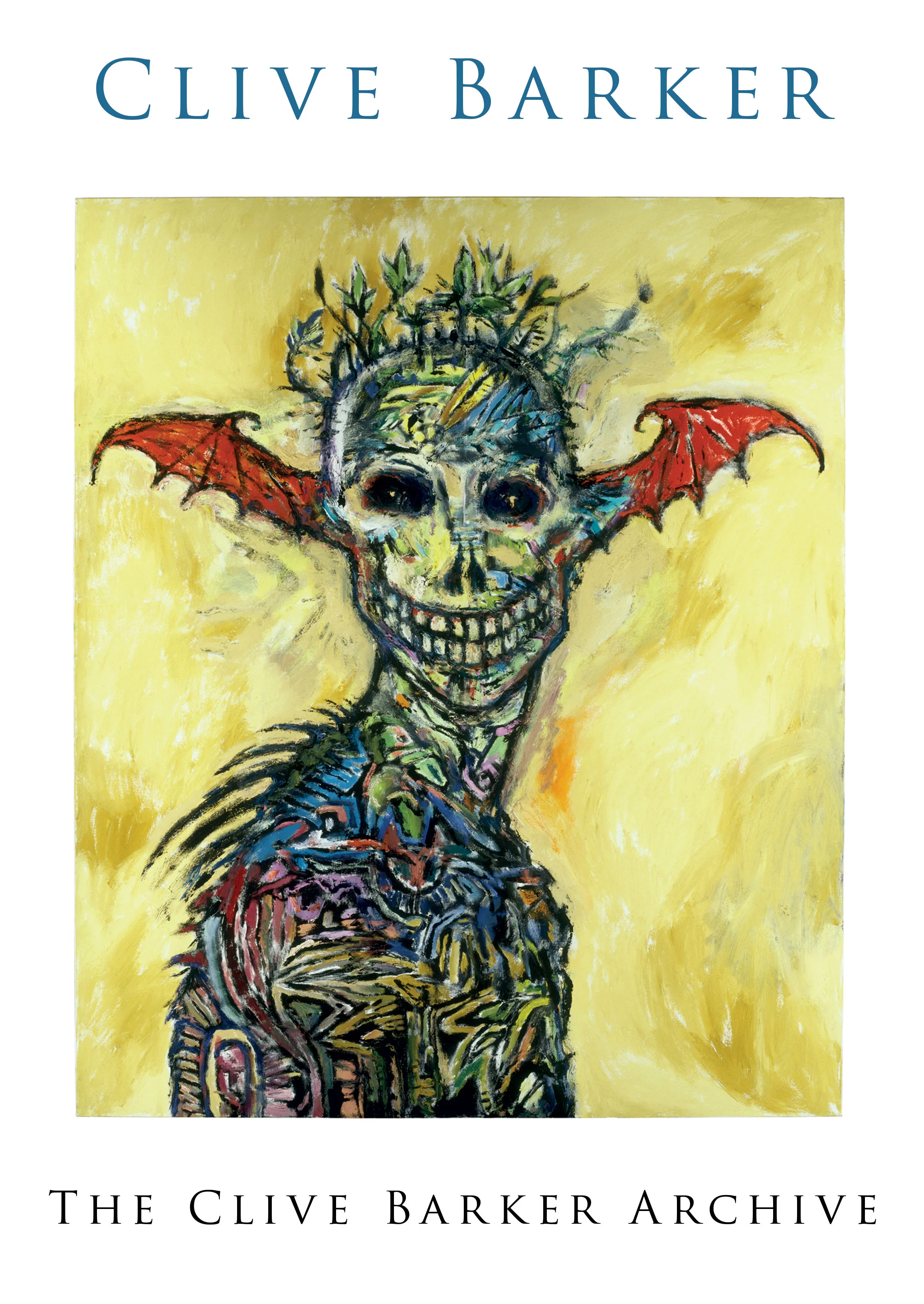 Death-Head-A3-poster.jpg