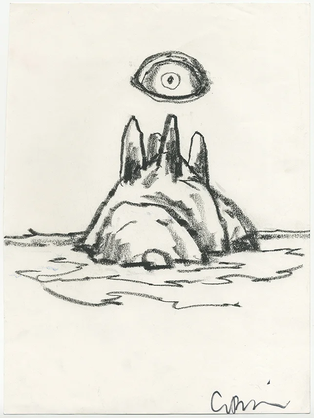 The Gaze A005 Highest Bid: $222.22 Reserve not met - unsold