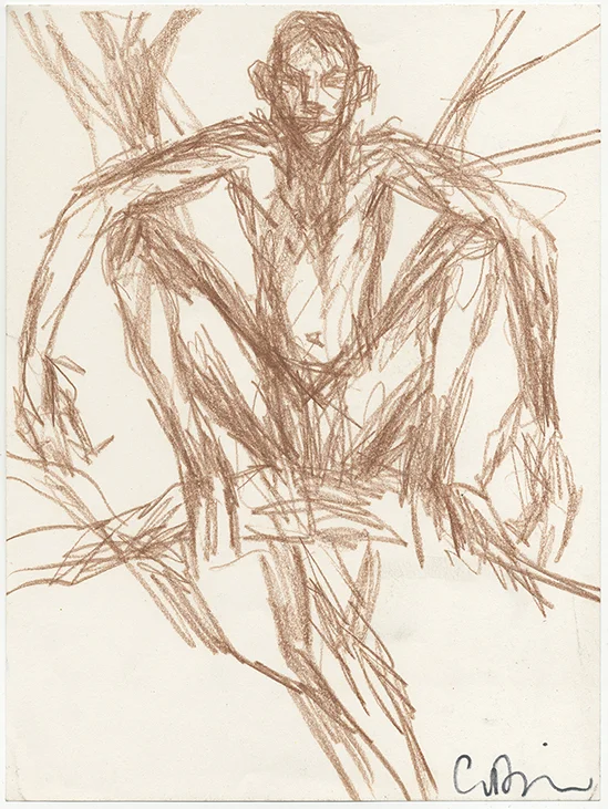 Intention A008 Highest Bid: $100.00 Reserve not met - unsold