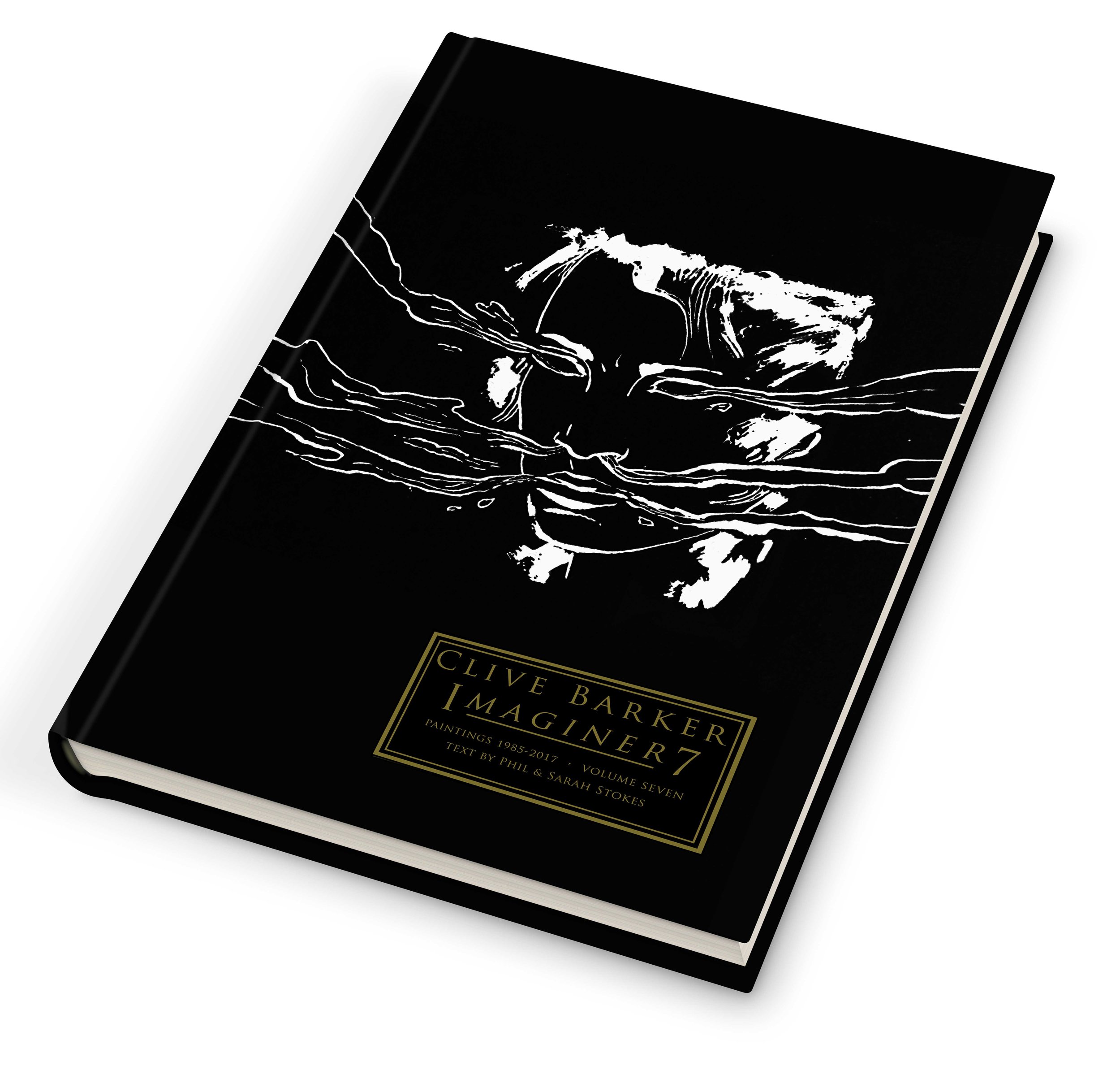 September Update - Imaginer