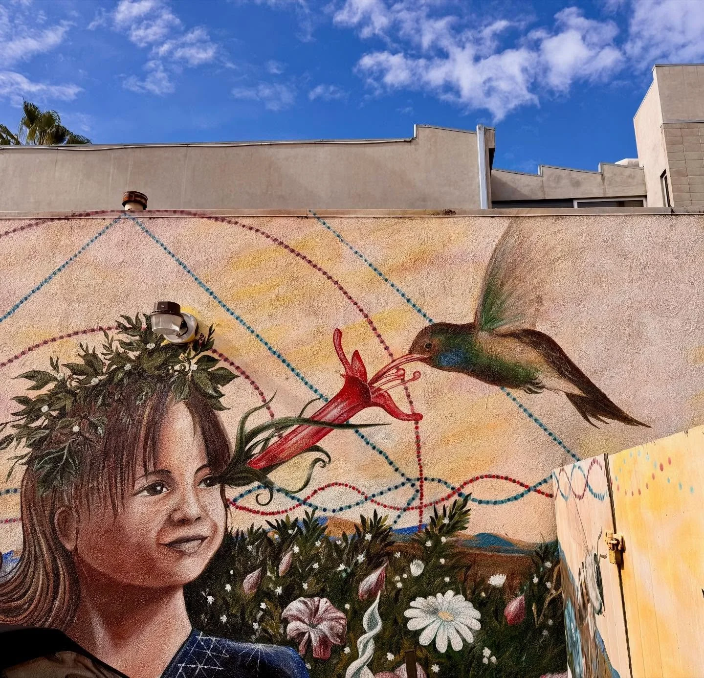 I&rsquo;ve looked for signs from my mom since she took her last breath. I believe the veil is thin &amp; our people learn new ways of communicating with us. 

our work is to be present &amp; see/feel/hear when it happens. 

Saturday morning as I vent