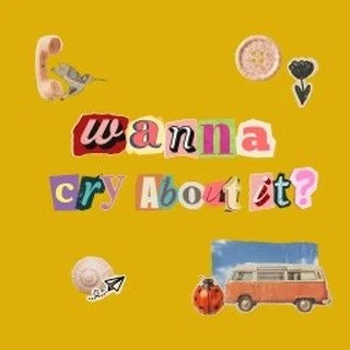 welcome to my Substack 2.0 🤩
#wannacryaboutit

after neglecting any sort of plan for what I wanted to create with my first Substack-  it came to me. with the help of wordsmith @stephchach 🥳

i&rsquo;m ready to stand in my full big feel power &amp; 