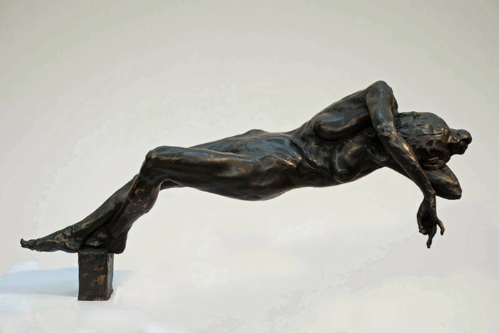 UnAsking Whispers © Gary Weisman 2012