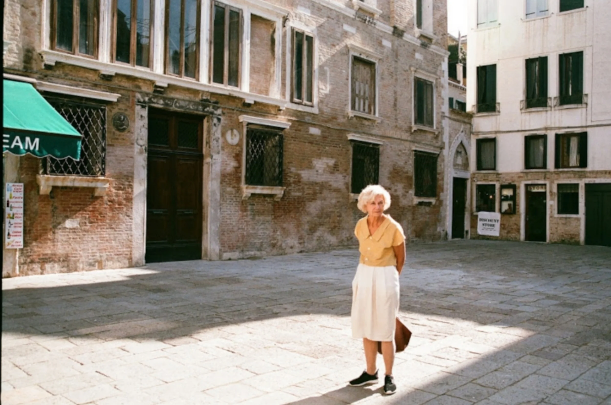 Yellow Lady Waiting.jpg
