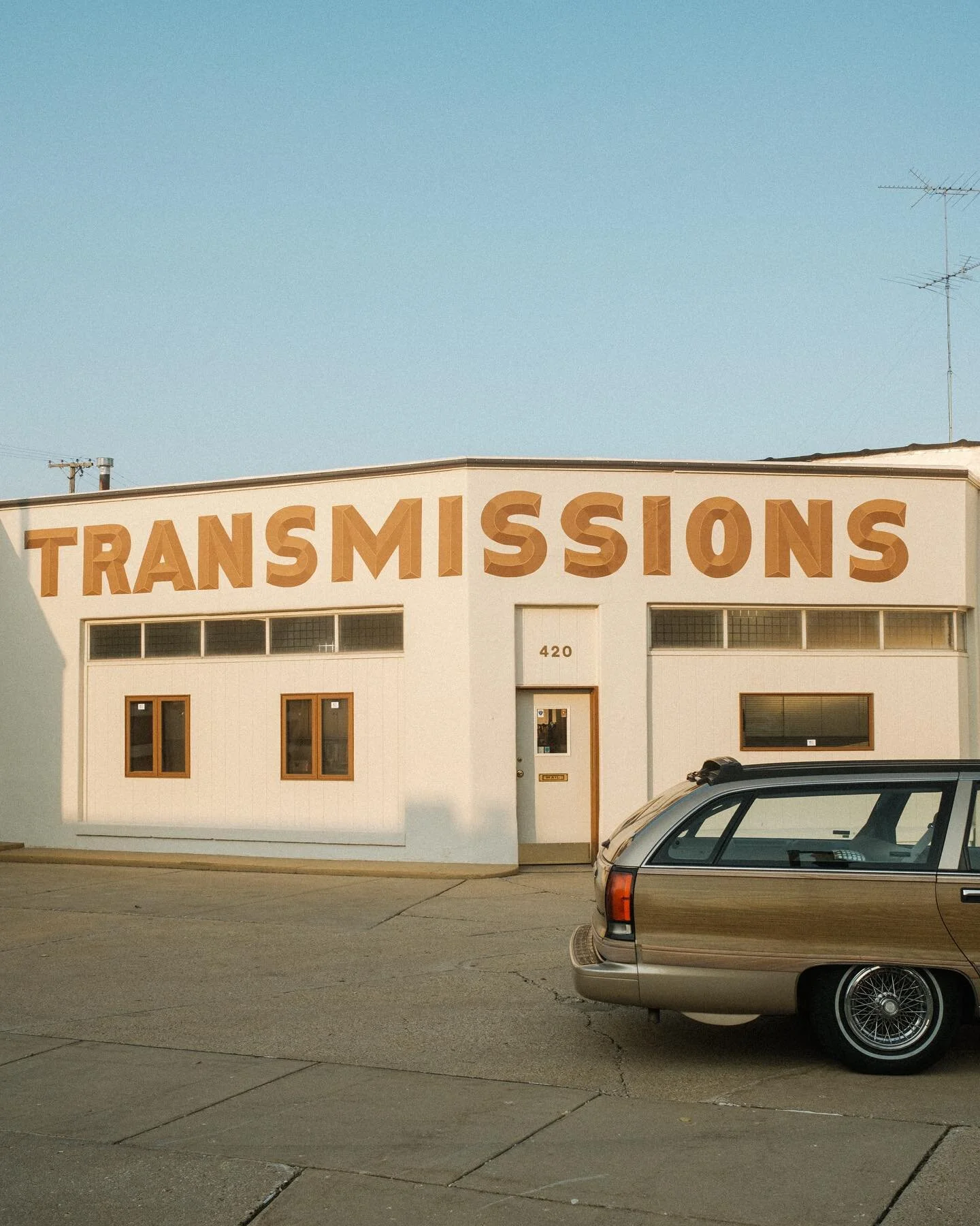 getting ready for a 14 hour drive.