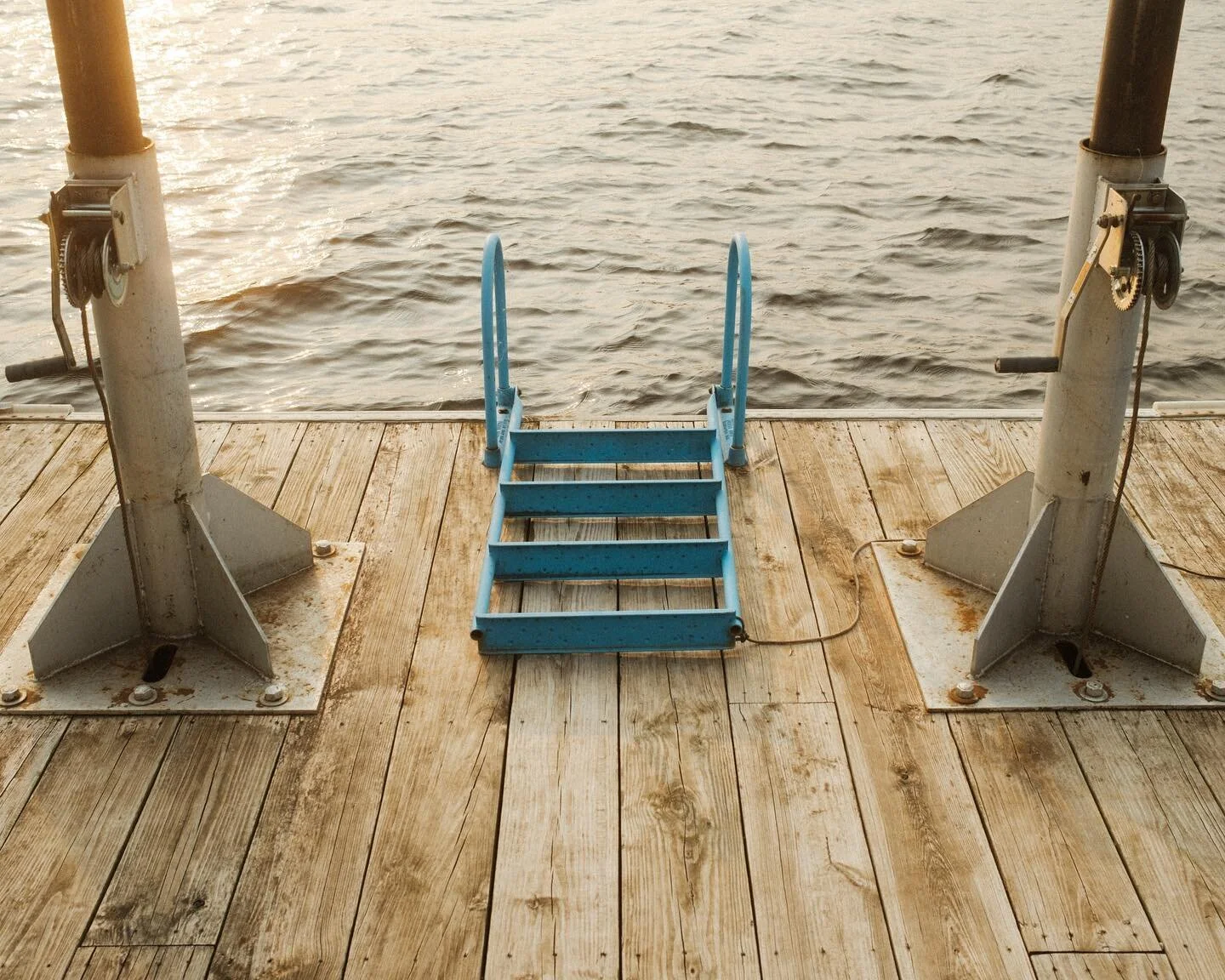 it&rsquo;s been nice shooting again.