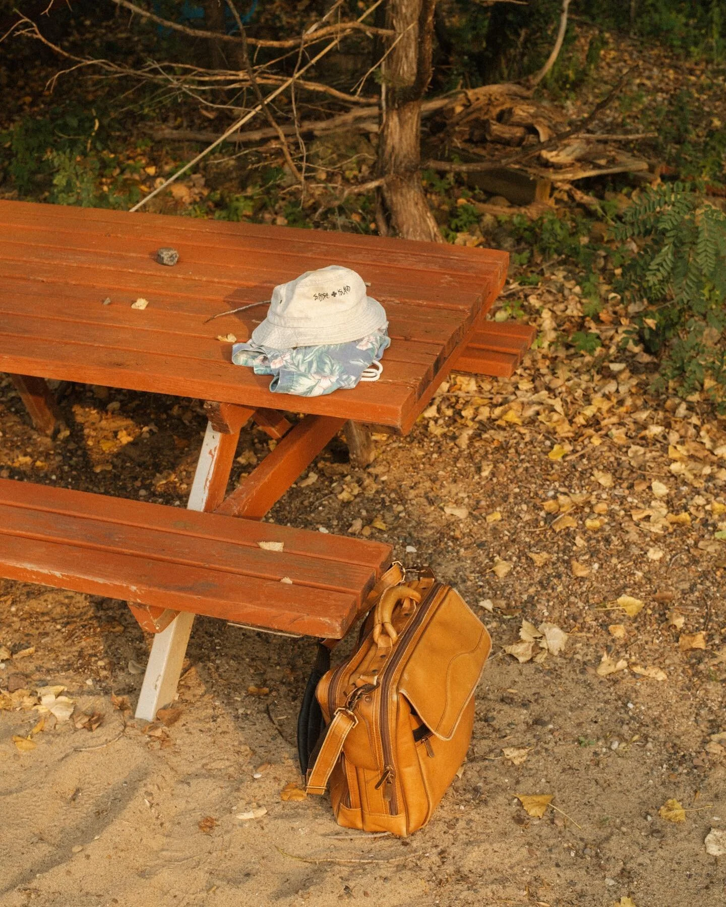 business or pleasure?