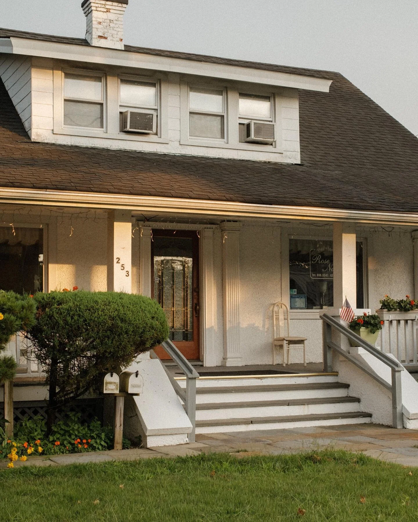 suburban summer pt. 2