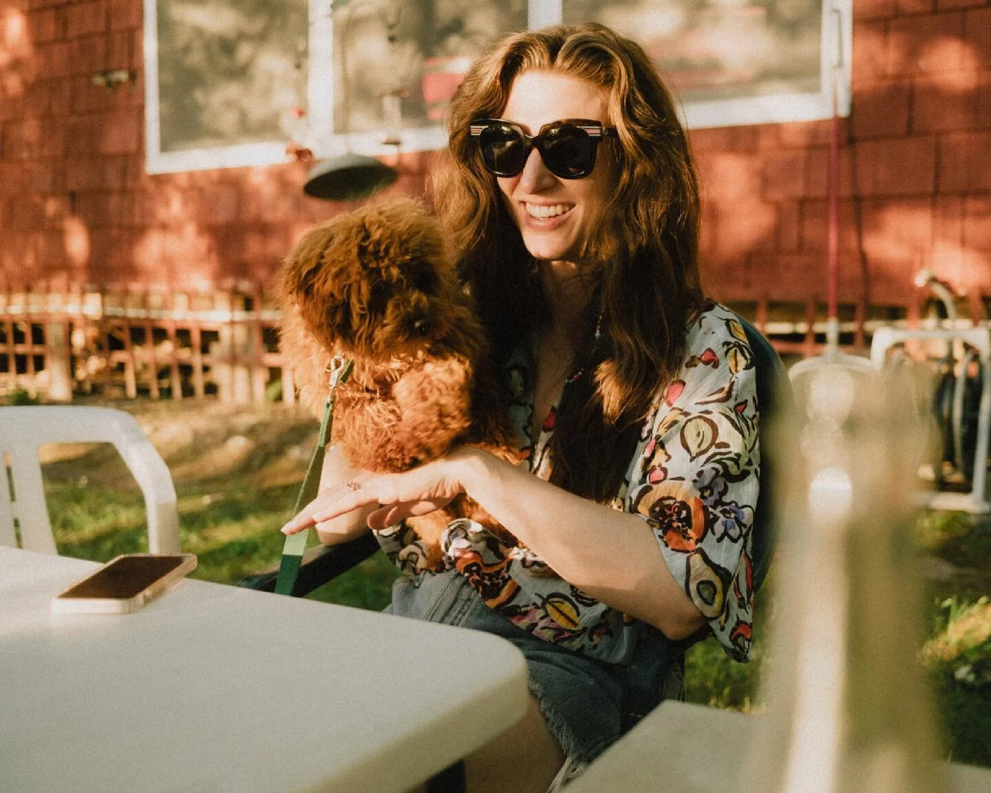 talkin&rsquo; &rsquo;bout my girls.