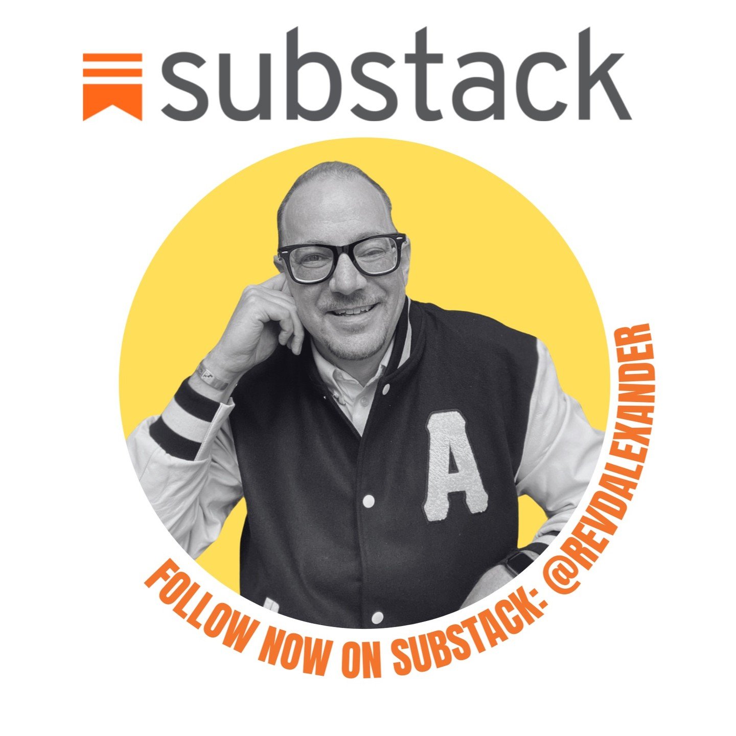follow me now on Substack for articles related to consciousness, spiritual principles and enacting justice. https://substack.com/@revdalexander