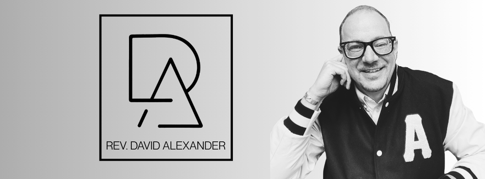 Rev. David Alexander