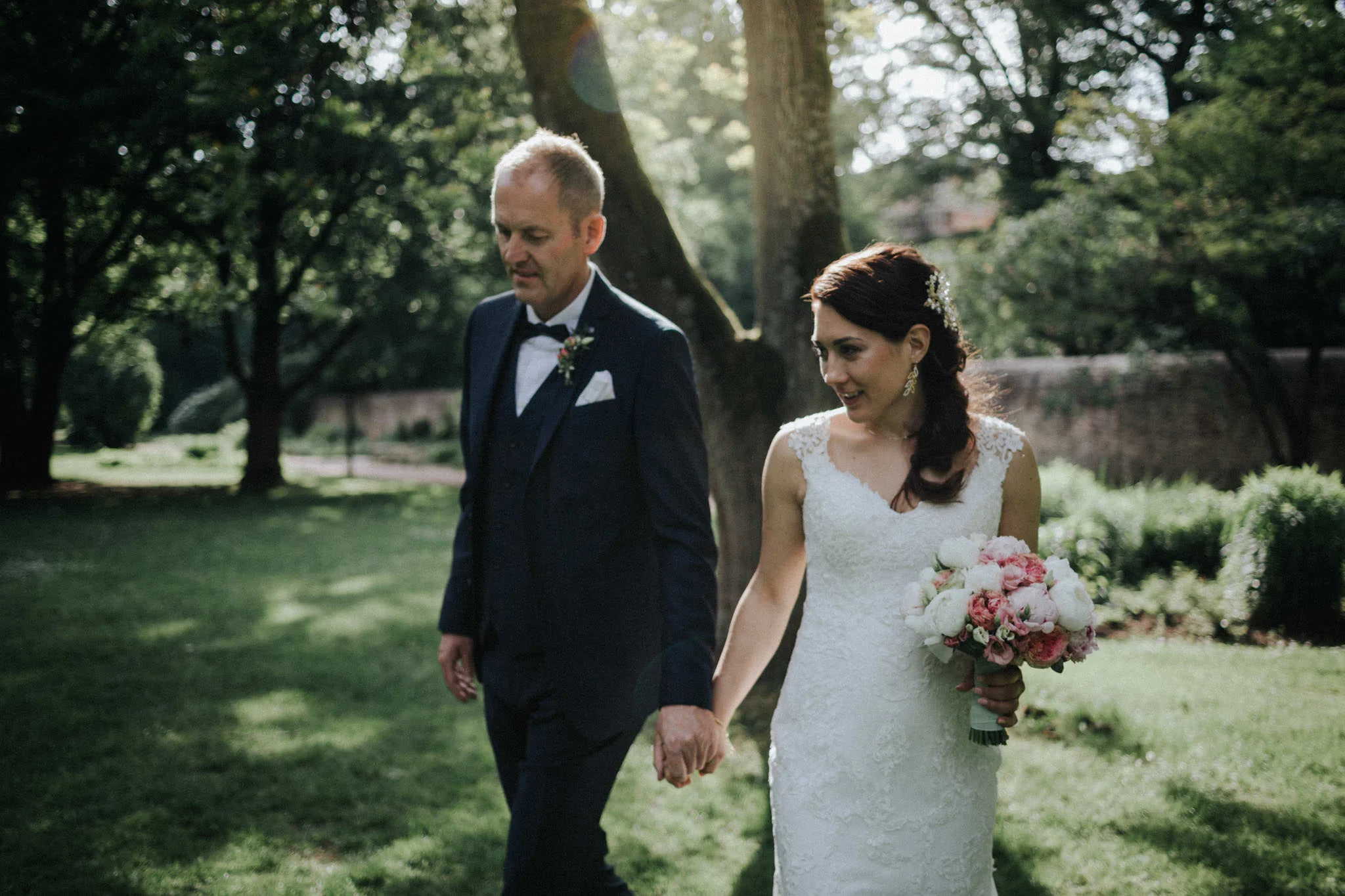 Heiraten in Orangerie Fulda