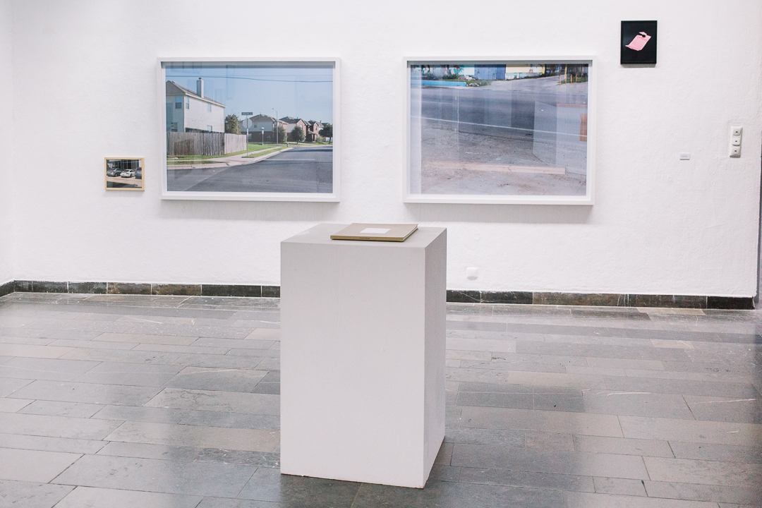 Ausstellungseröffnung: Still looking for Bret I Fachhochschule Bielefeld Fachbereich Gestaltung