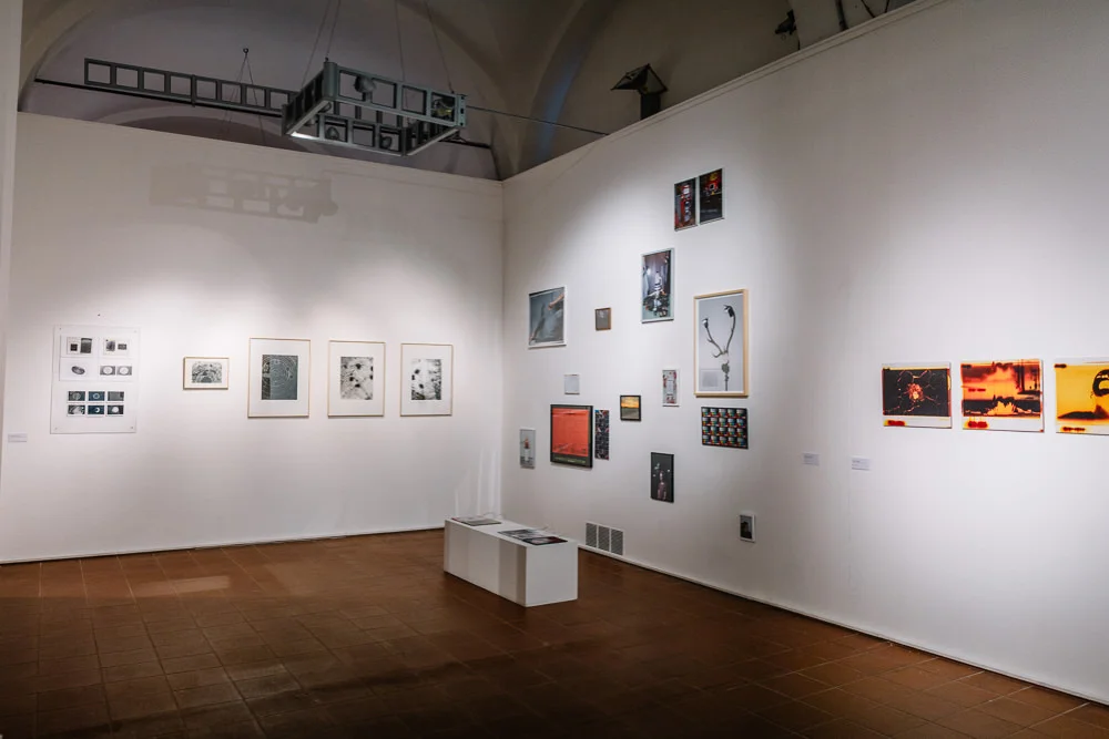 European Photography Award 2017 in Modena, Italien
