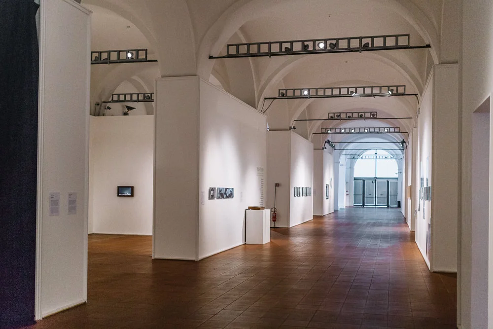 European Photography Award 2017 in Modena, Italien
