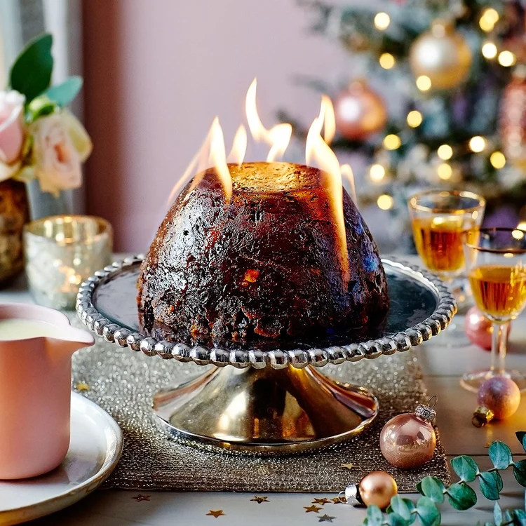 Alex Luck - Food Photographer in London