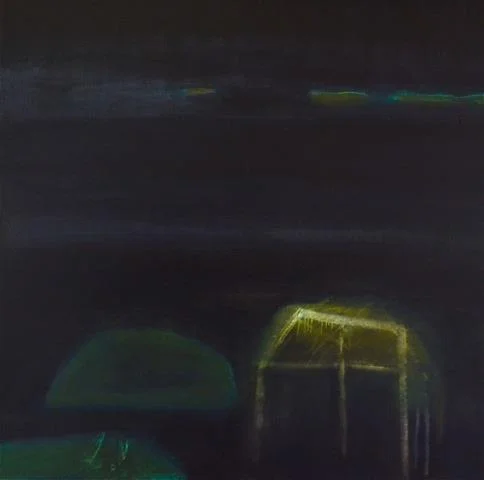 Série "Maisons du crabe"