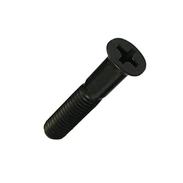 thumbnail image 2 of Shorty’s Silverados 1 1/4” Skateboard Hardware – Allen/Hex Head, 8-Pack? (Confirm Qty) 2 of 5