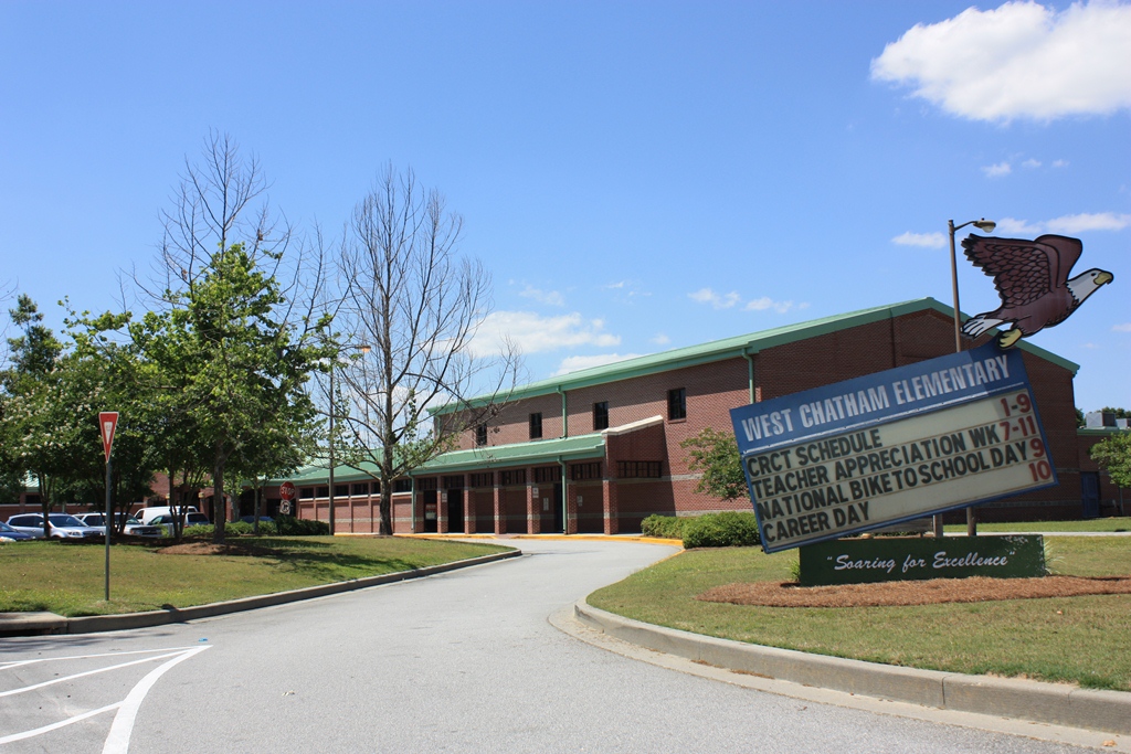   West Chatham Elementary  