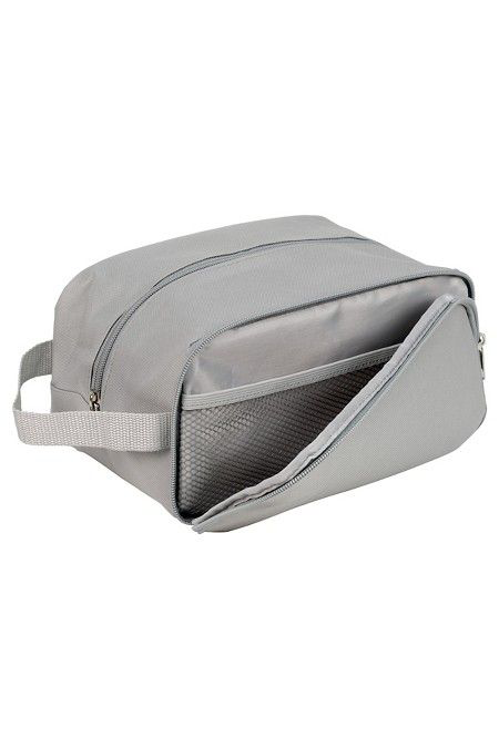 RE mens toiletry caddy grey open.png
