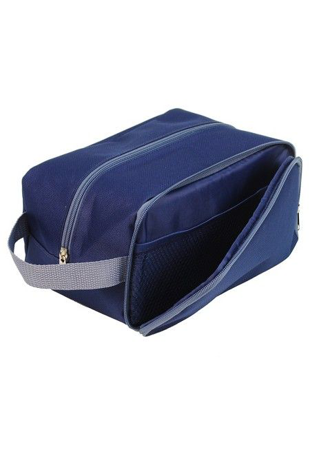 RE mens toiletry caddy navy open.png