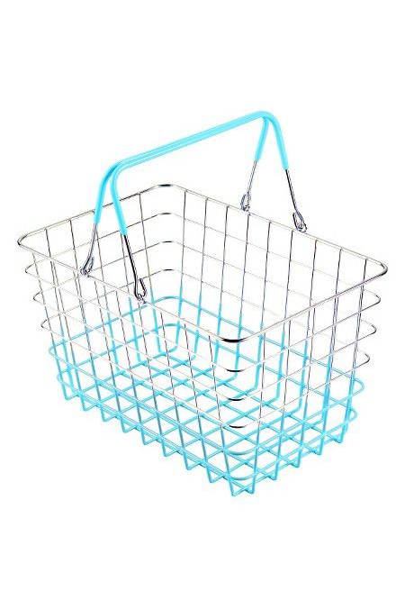 RE wire shower caddy turq.png