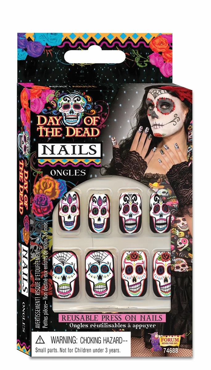 Day of the Dead Package