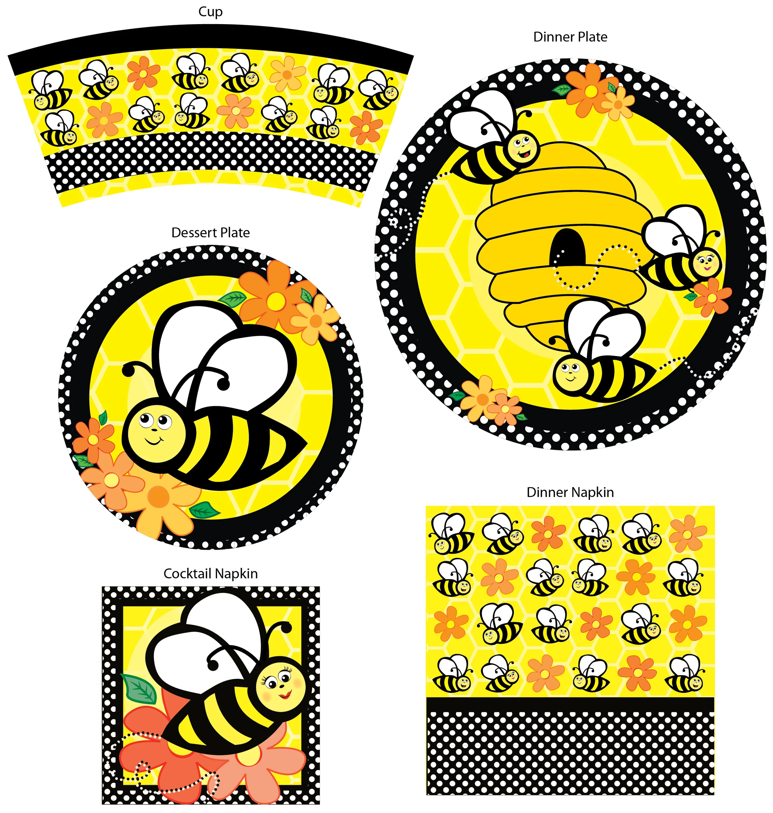 BumbleBeeParty_PaperGoods_ALLPRODUCTSsketch2-01.jpg