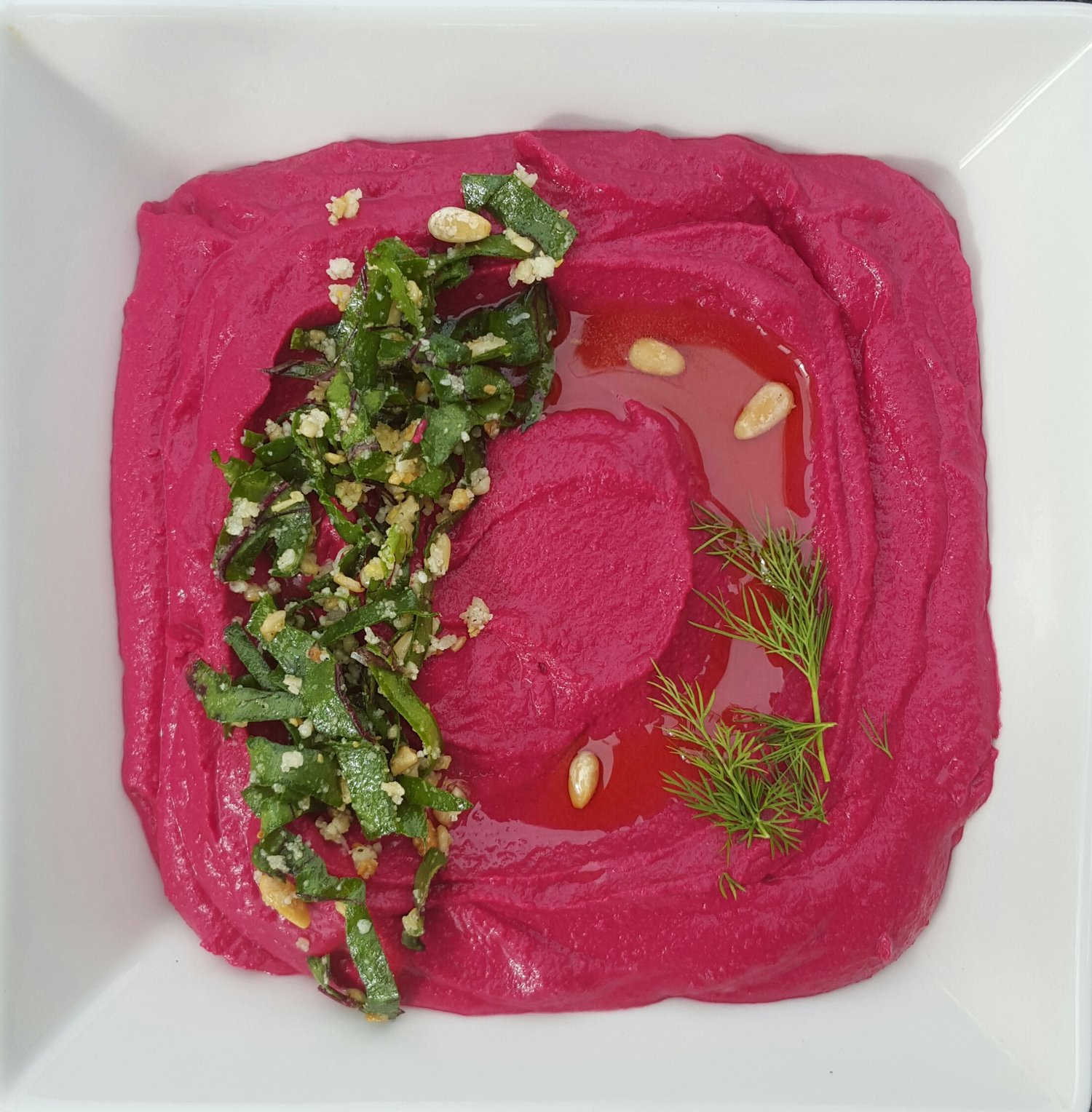 Heart Health Red Foods - Beet Hummus.jpg