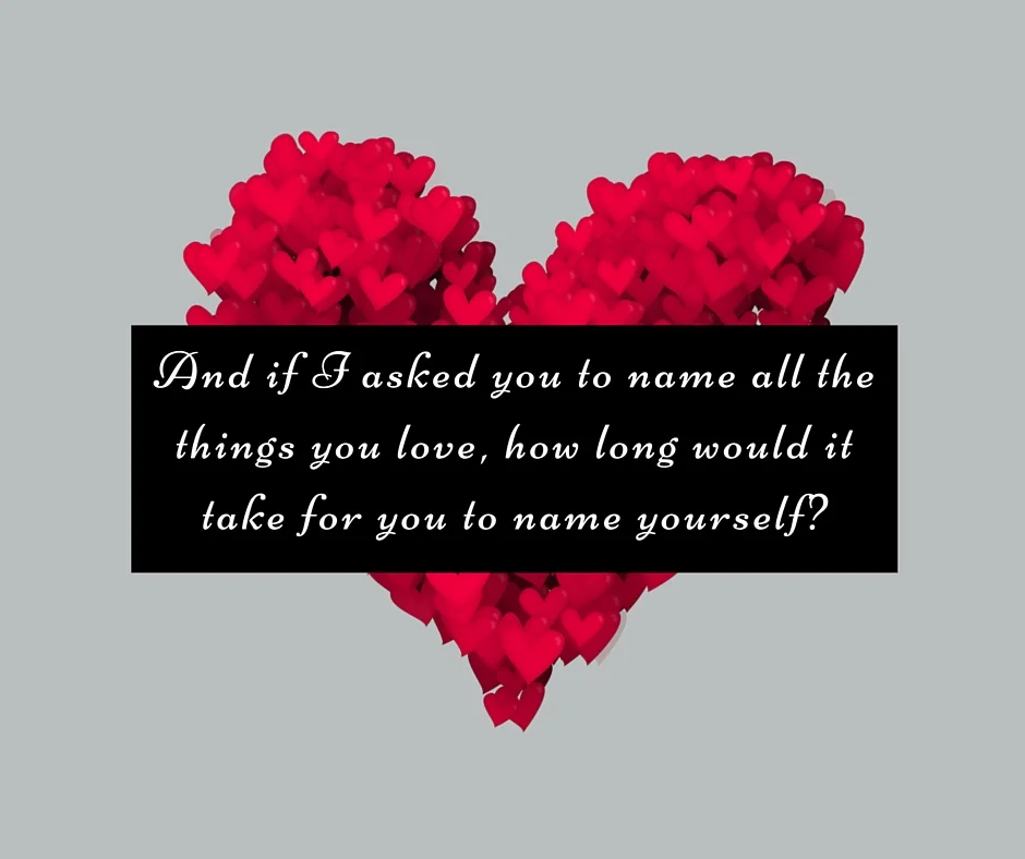 Self-Love Sunday - love yourself.jpg