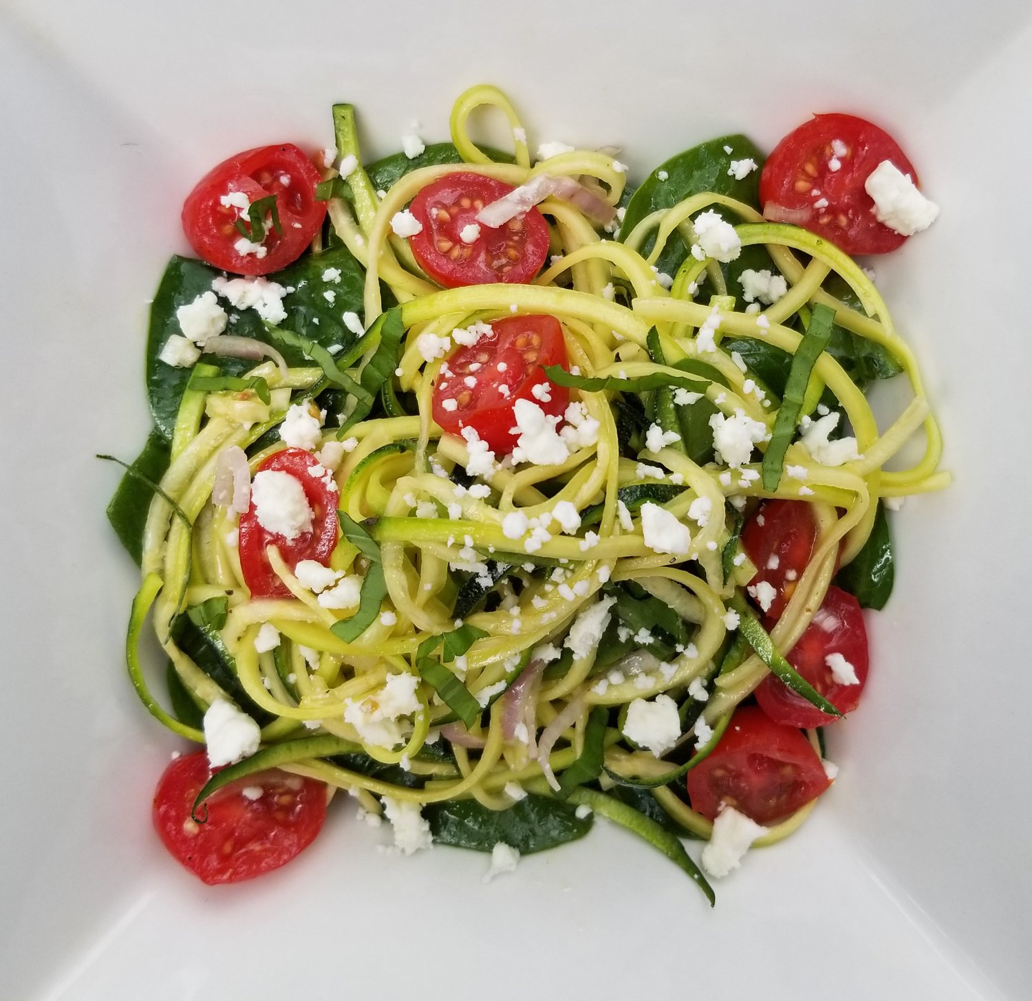 That's A Keeper 9 - Zoodle Salad.jpg