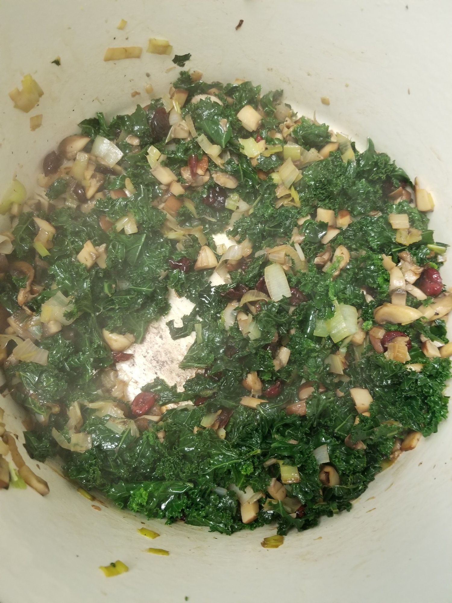 Yes, You Can Cook - Kale Cooked Down .jpg