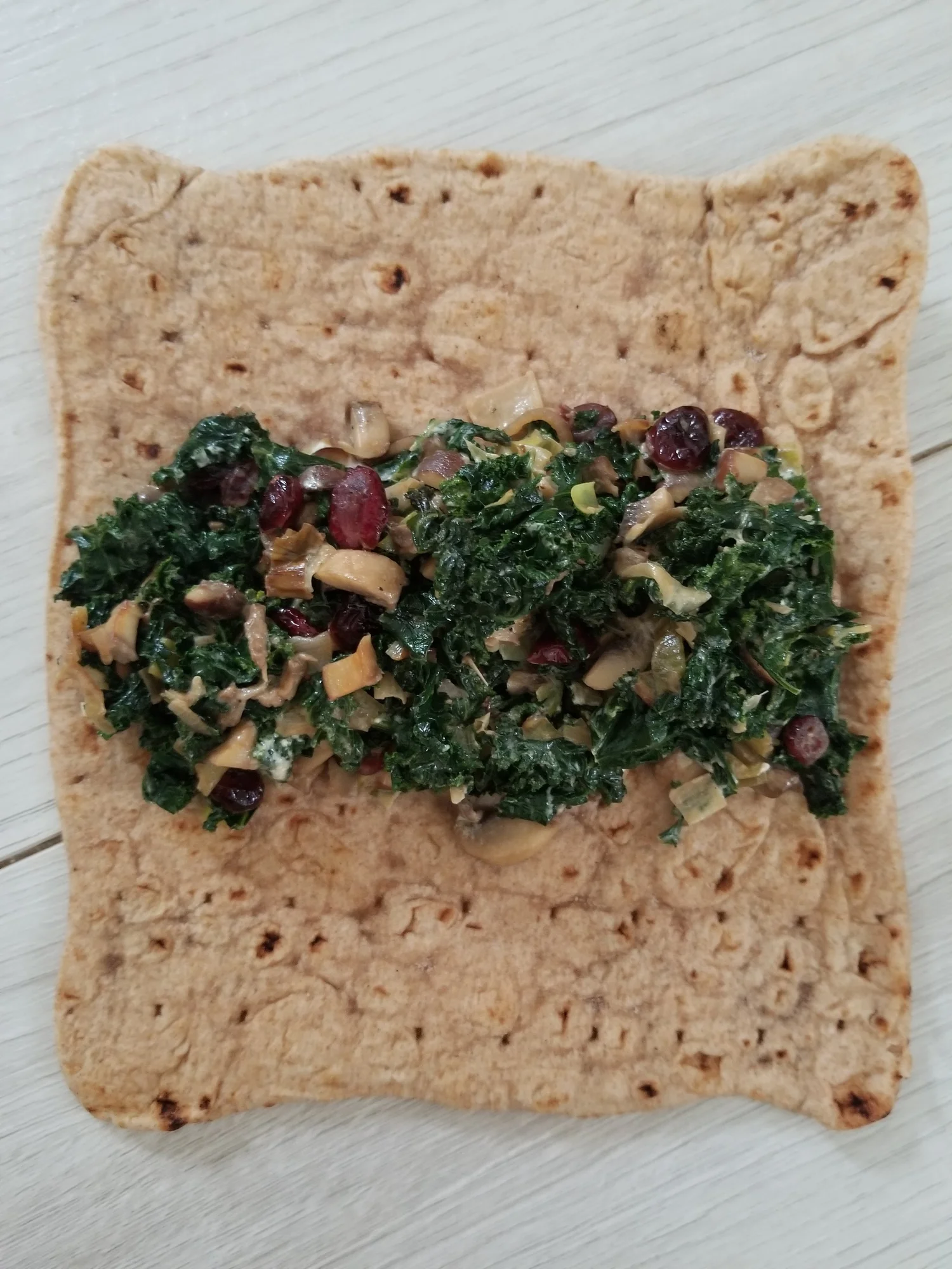 Yes, You Can Cook - Kale Mushroom Wrap.jpg