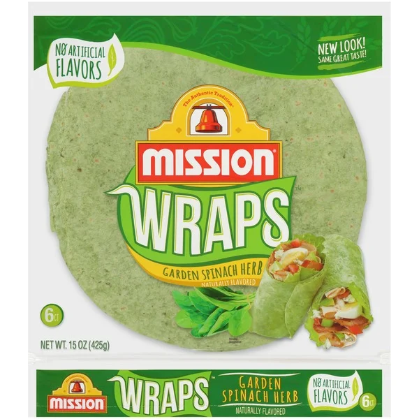 It's Fall Ya'll - spinach wraps.jpg