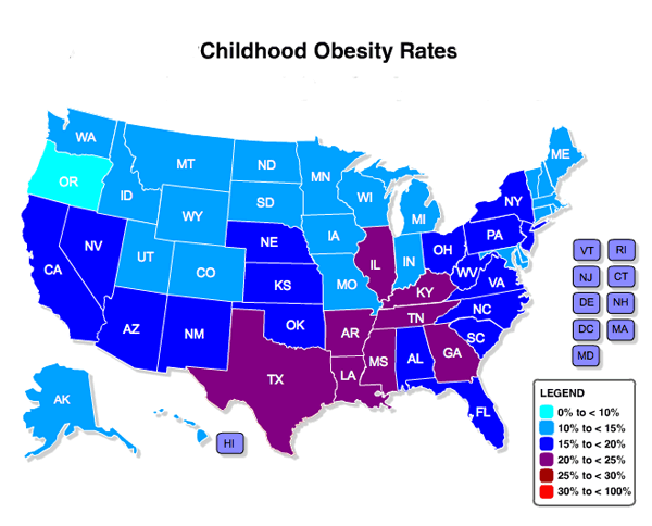 September At A Glance - Childhood Obesity.gif