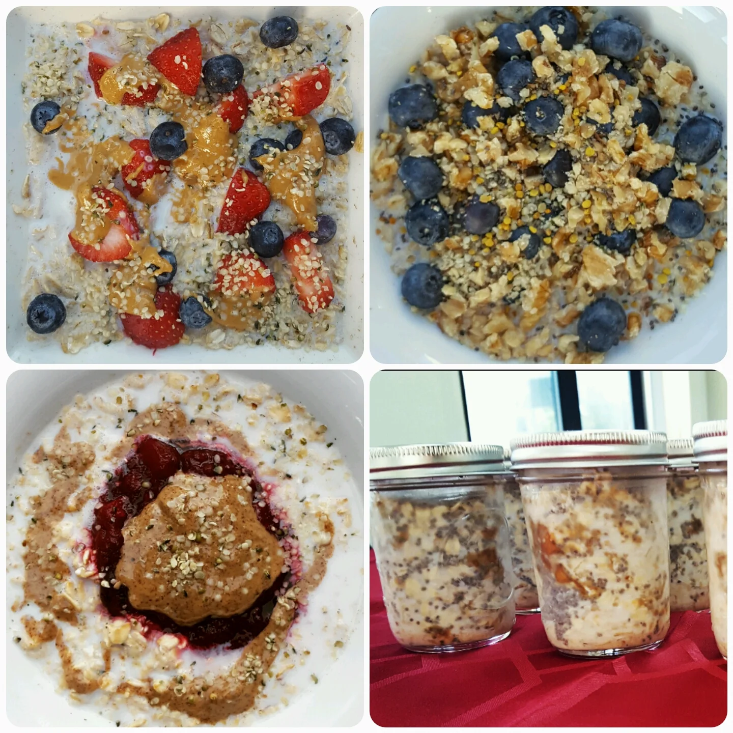 National Nutrition Month - Put Your Best Fork Forward - Overnight Oats.jpg