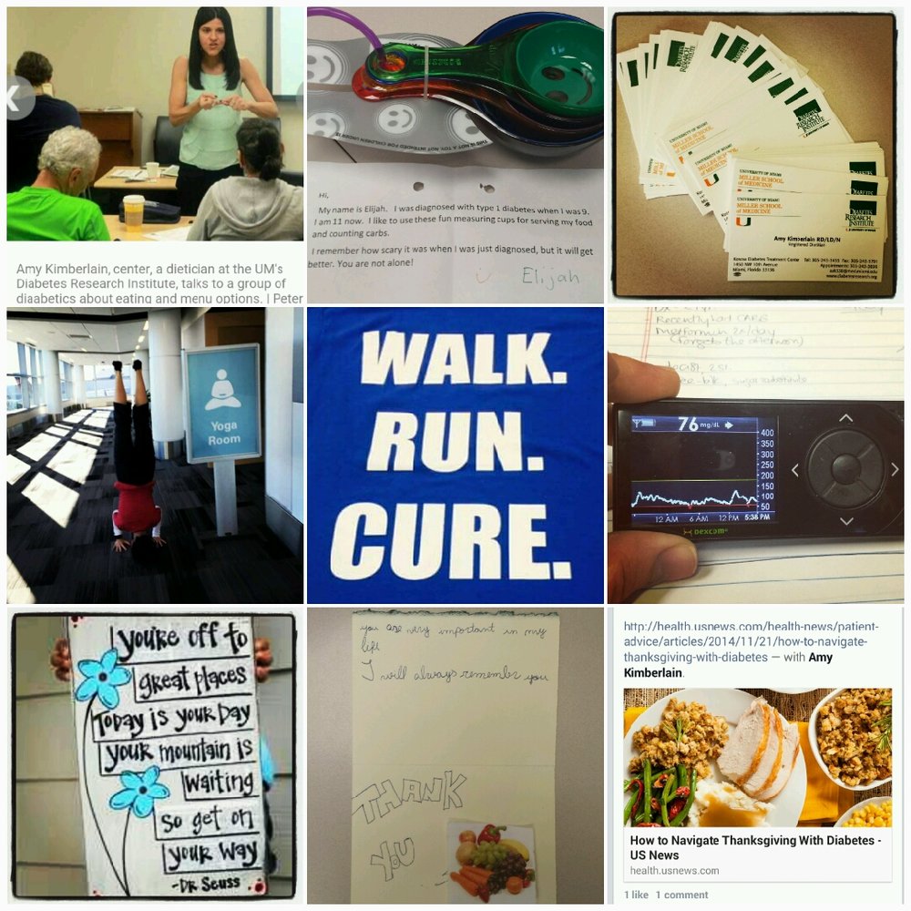 Diabetes Awareness Month - Year 1 Collage.jpg
