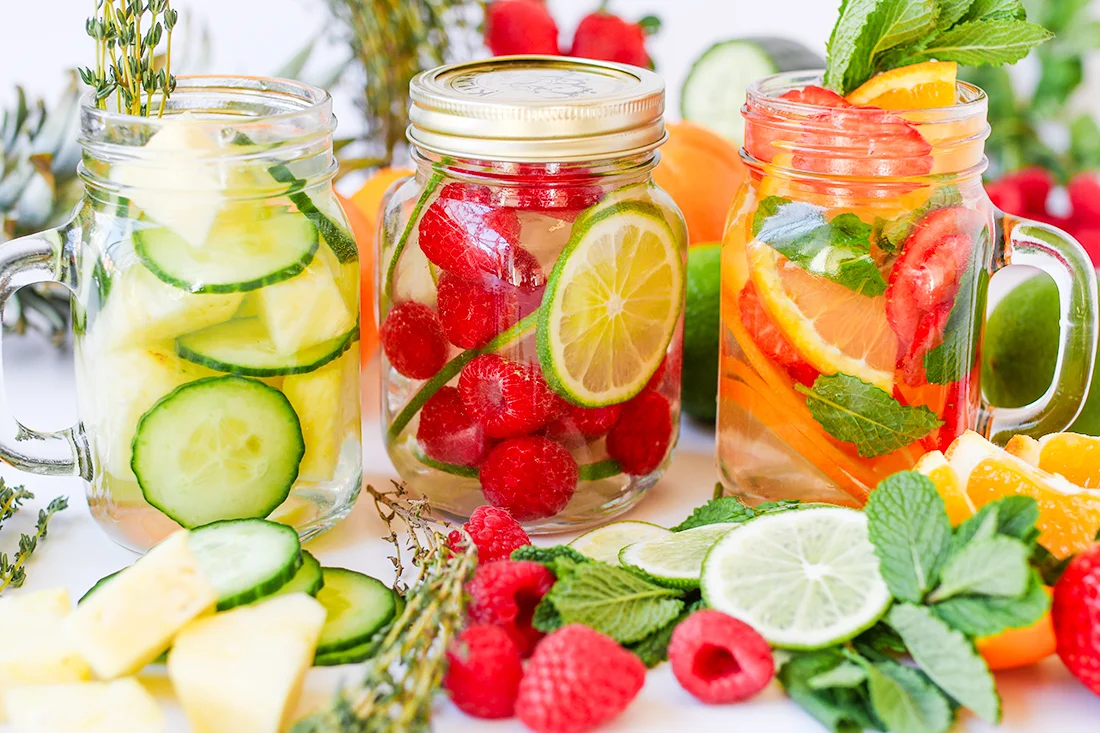 Summa-time - Fruit infused water.jpg