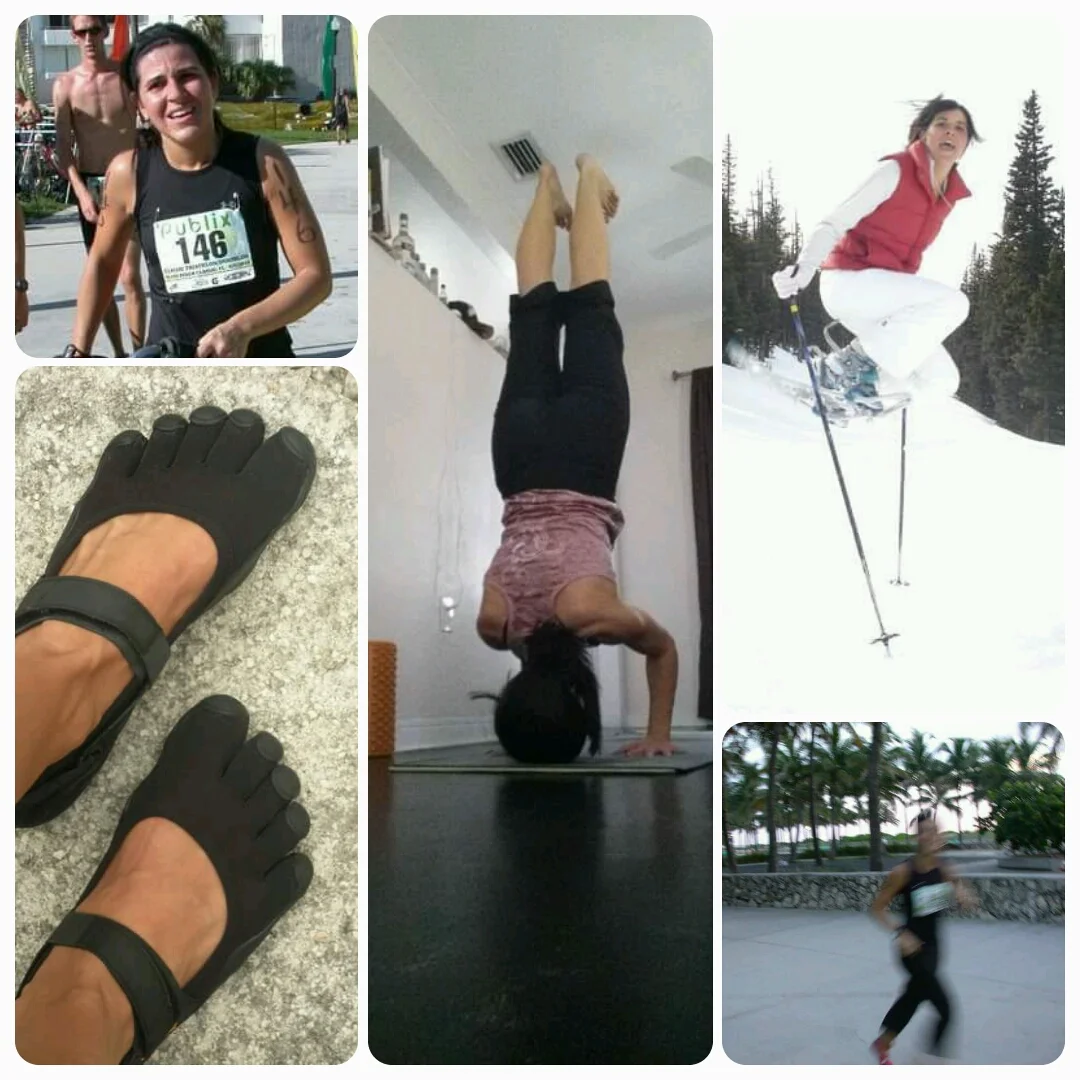 Really Real Yoga - Collage - Exercise.jpg
