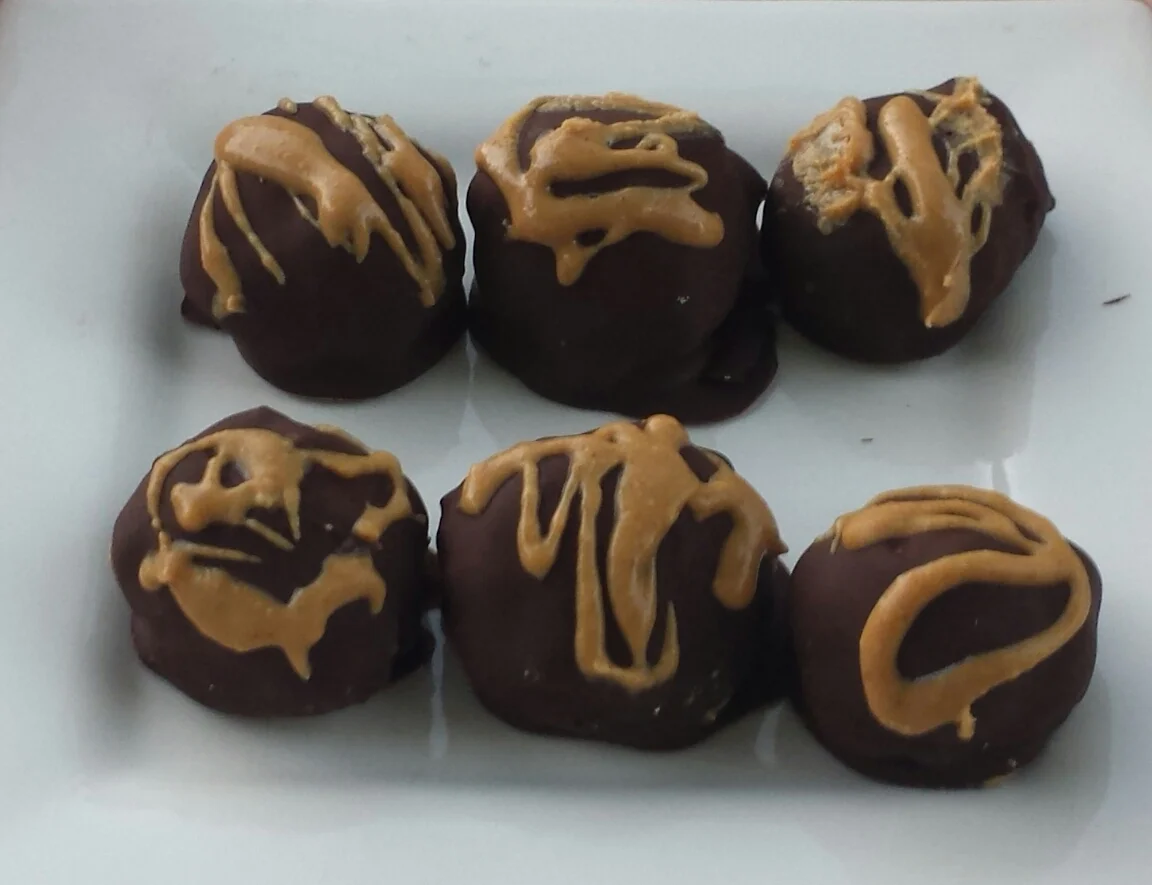 That's A Keeper 3 - Peanut Butter Truffles .jpg