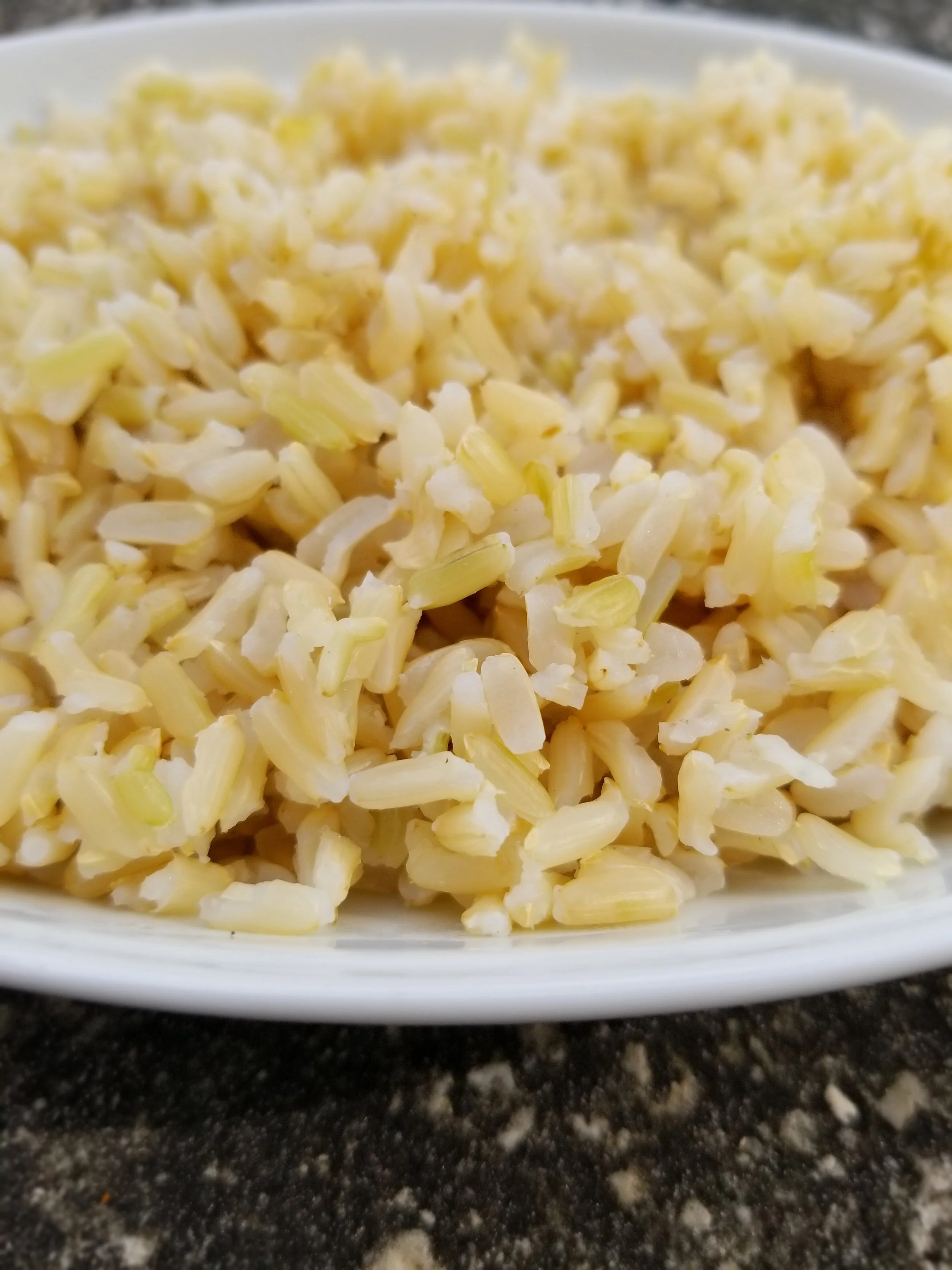 Perfect Brown Rice. Every time.