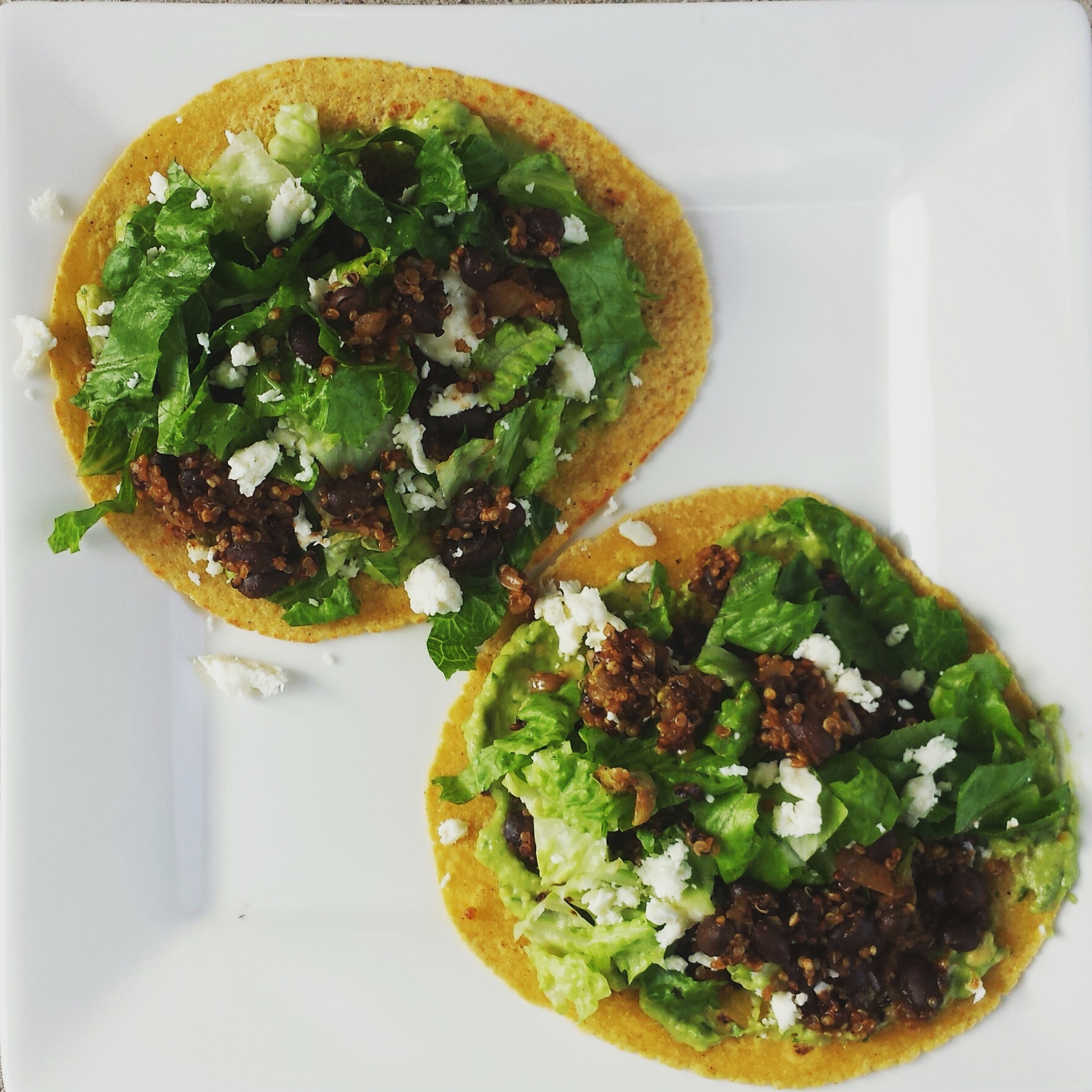That's A Keeper 4 - Quinoa Black Bean Tacos.jpg