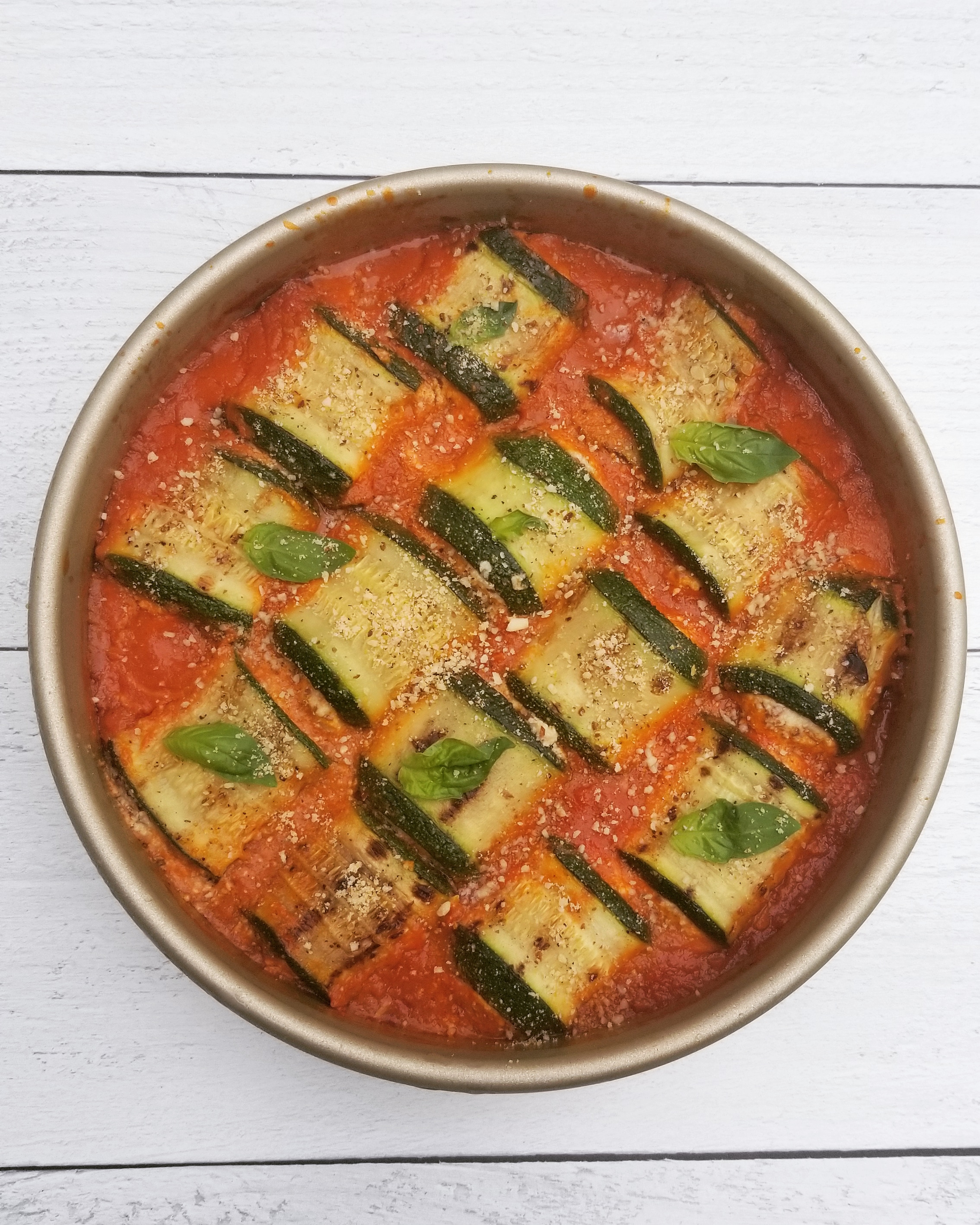 An Alternative To Cheese - Zucchini Involtini.jpg