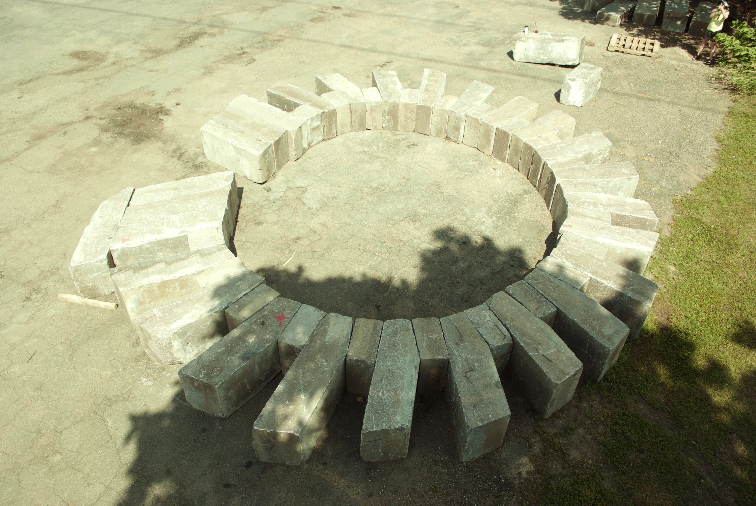 Circle