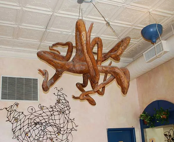 Octopus