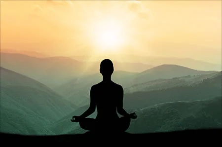 "Mindfulness starts one breath at a time" -Stephanie Konter-O’Hara