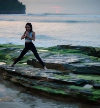 Having a healthy sense of self can really be the key to recovery.