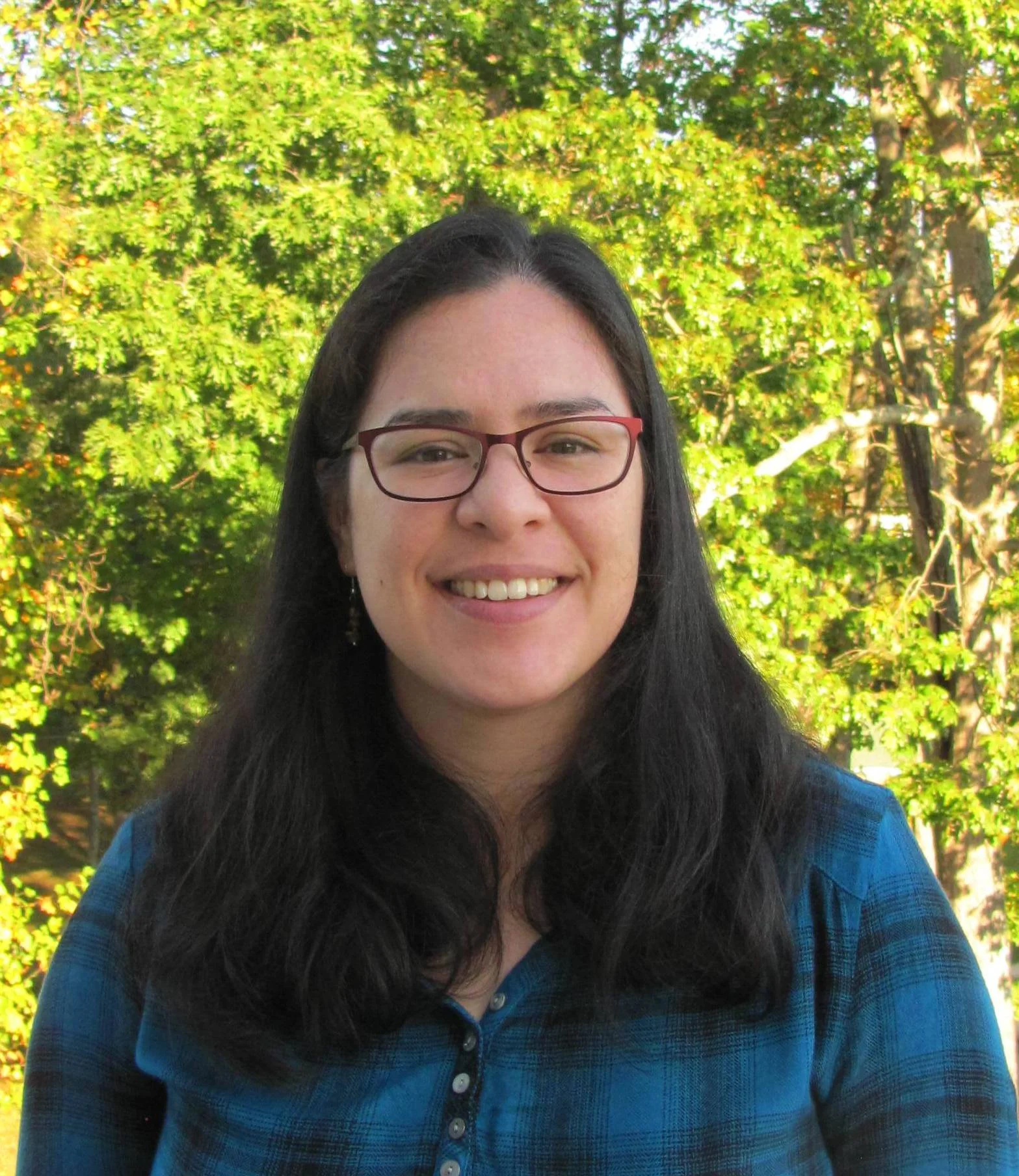 Kirsten Bock, LPC