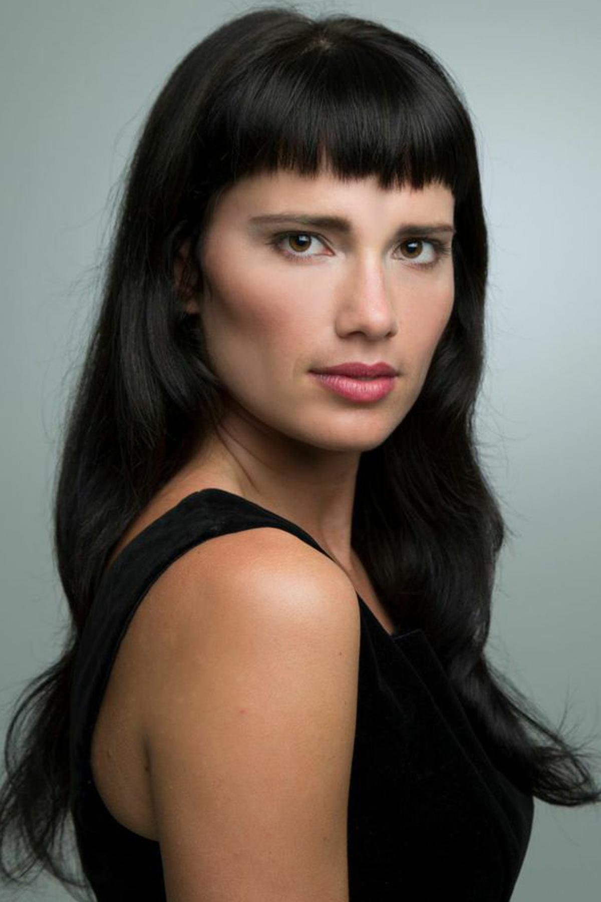 Gabrielle Miller — Friends Connection Agency