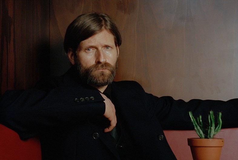 Crispin Glover